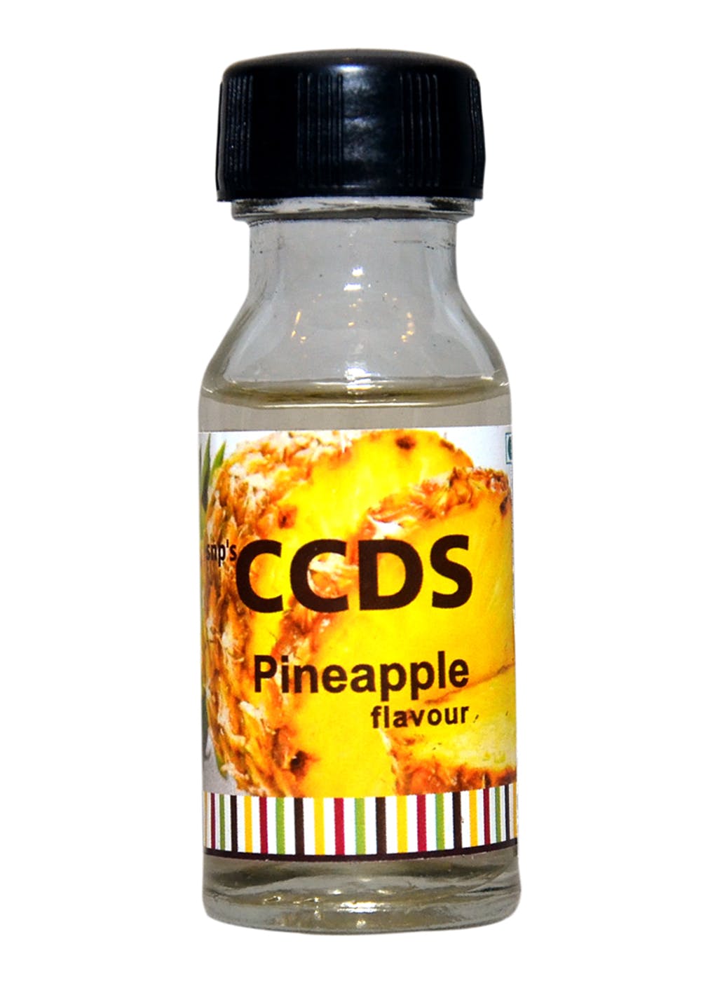 Get Pineapple Flavoured Liquid Food Essence At 250 LBB Shop