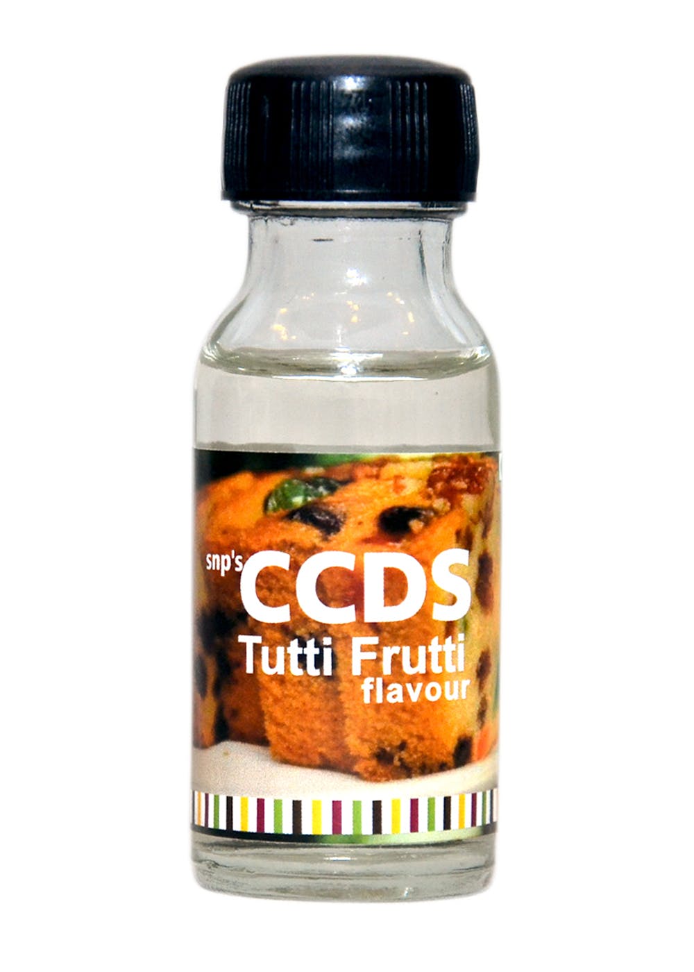 Get Tutti Frutti Flavoured Liquid Food Essence At Lbb Shop