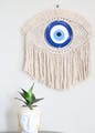Plant,Flowerpot,Houseplant,Vase,Natural material,Terrestrial plant,Circle,Electric blue,Pattern,Font
