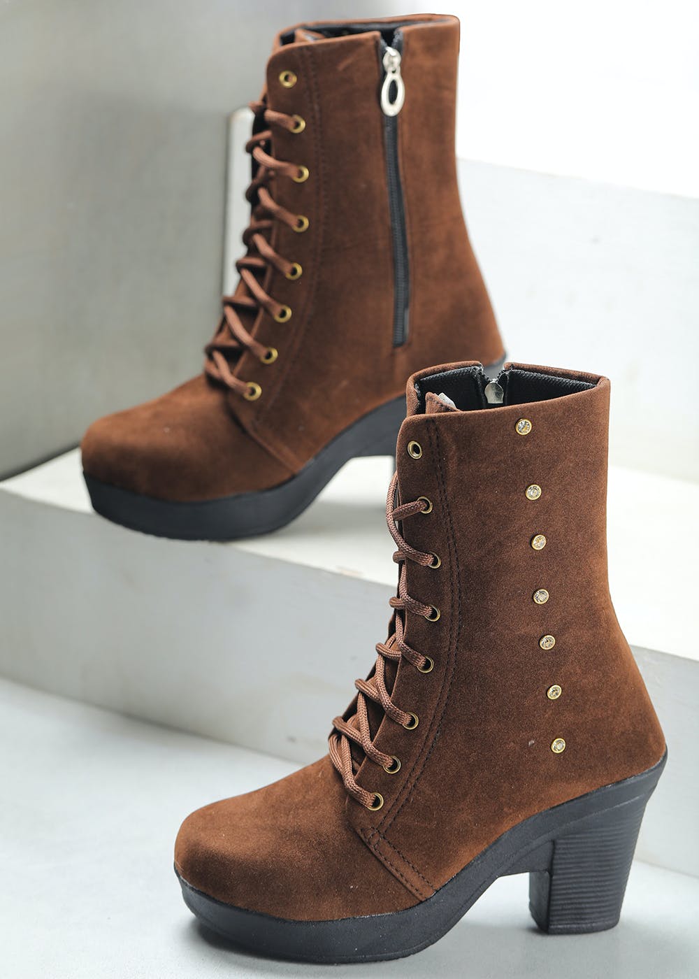 Women boots online shopping clearance