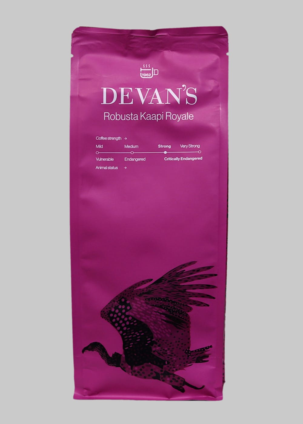 Robusta Kappi Royal Coffee- 500gm