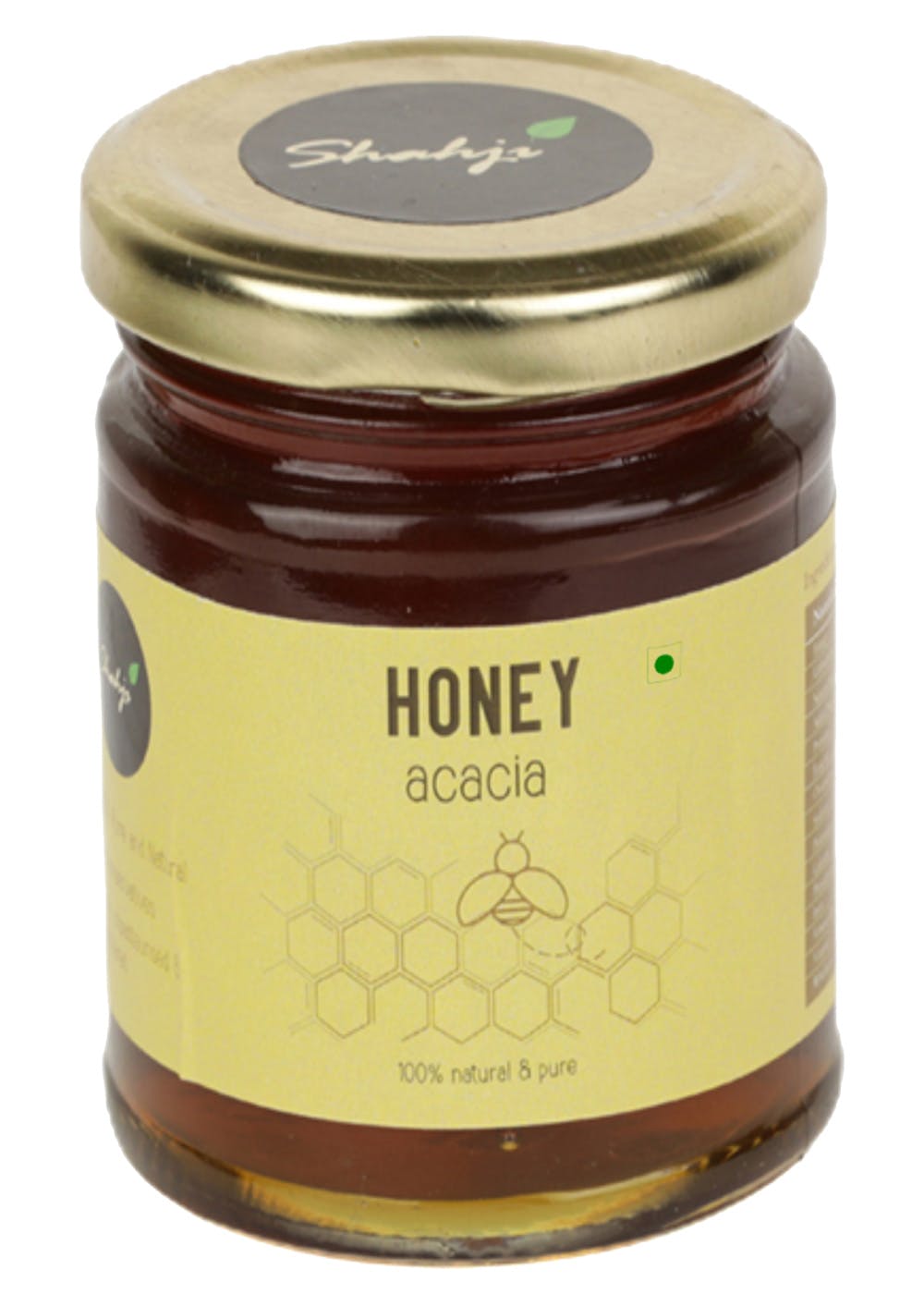 Get Premium Acacia Honey at ₹ 340 LBB Shop