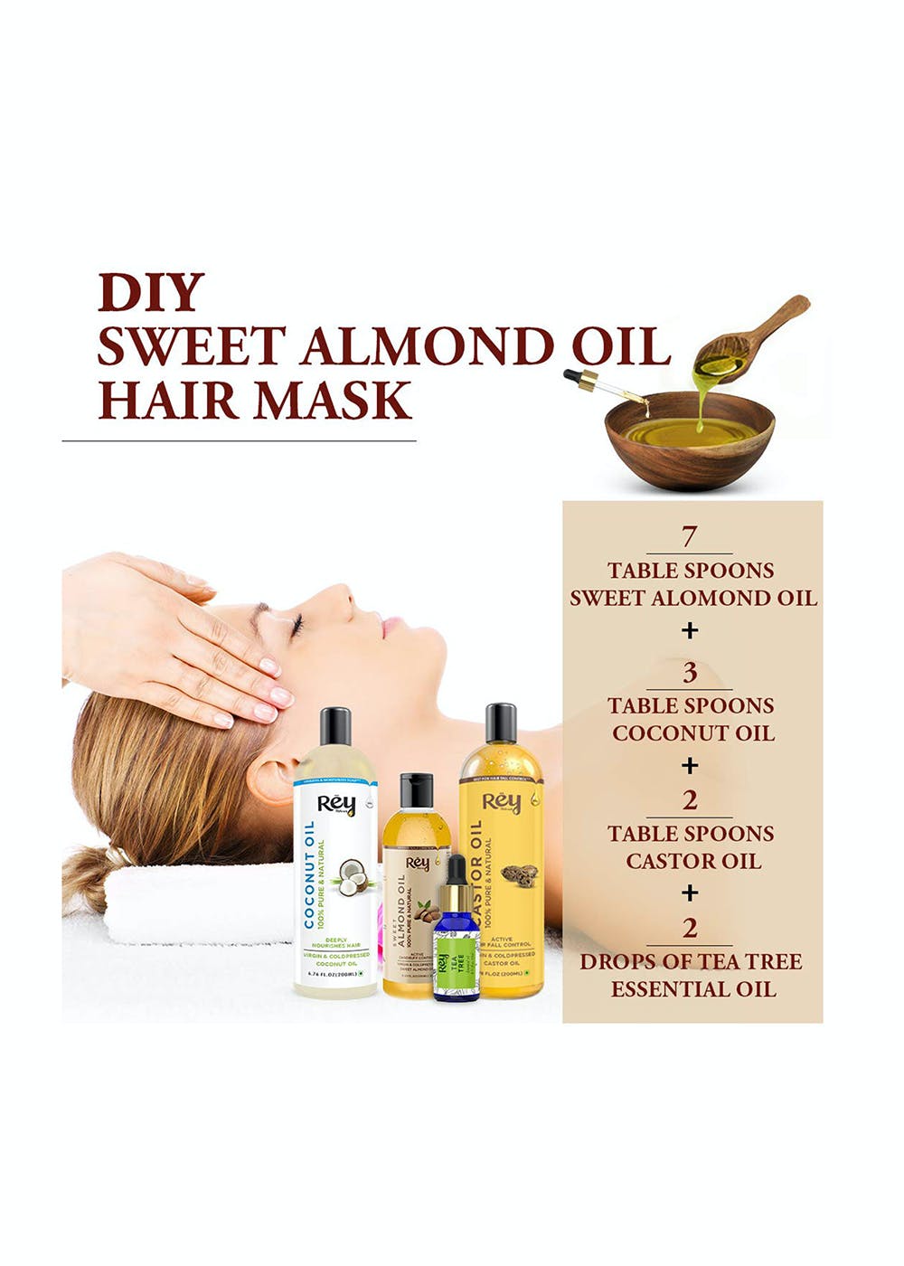 Buy Sweet Almond Oil Extra Virgin Cold Pressed 100 Pure Online  Buddha  Natural
