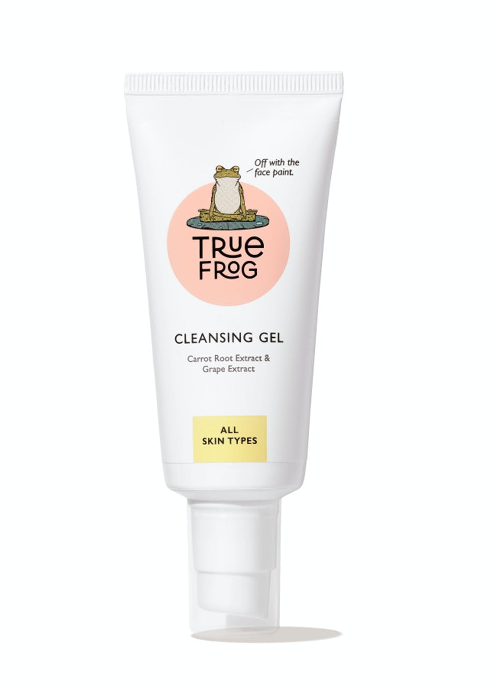 Cleansing Gel - 50 Grams