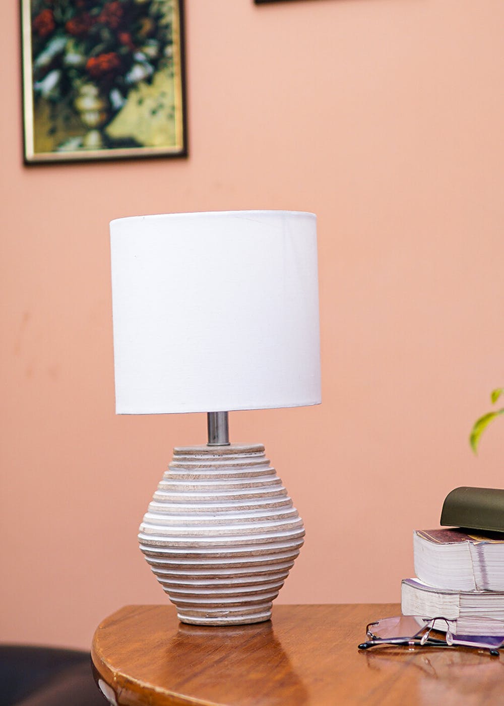 Design Line Lamp 