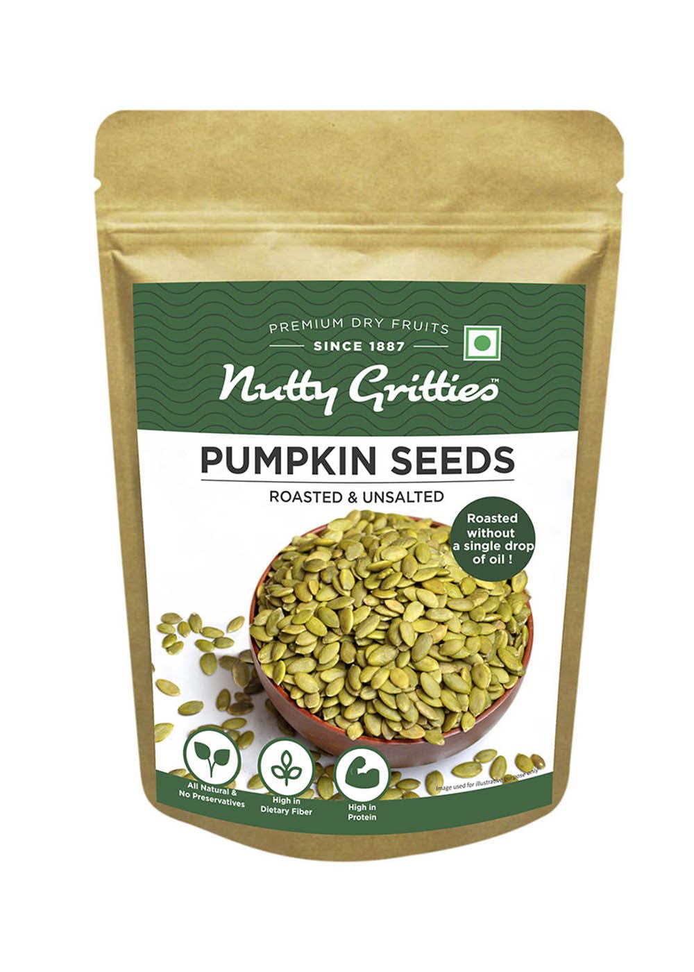 get-roasted-pumpkin-seeds-for-eating-unsalted-200gm-at-284-lbb-shop