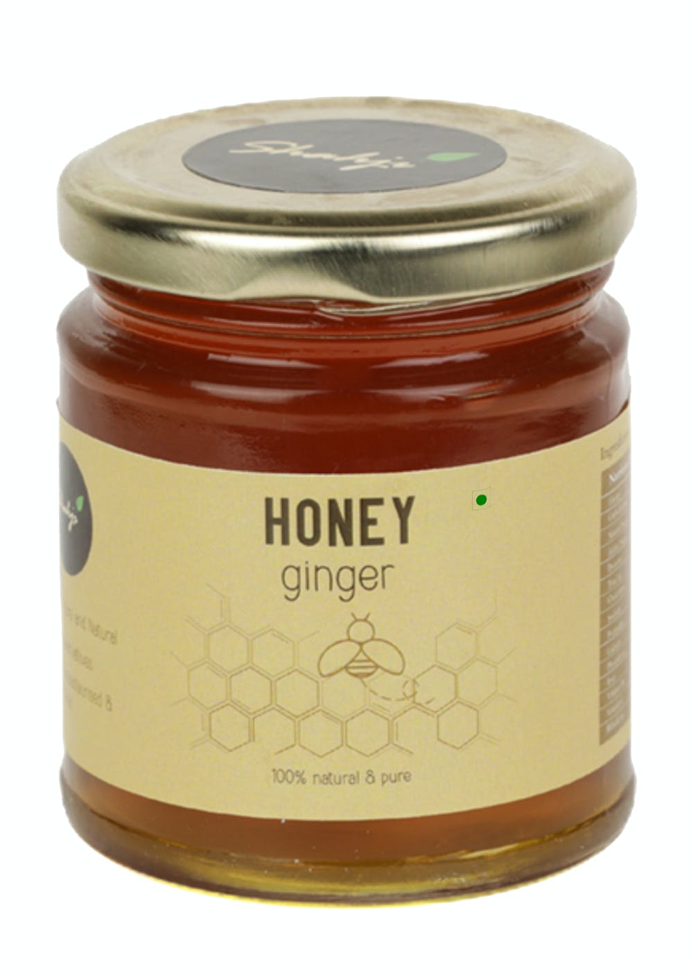 Get Premium Ginger Honey At 340 LBB Shop   107s1q11 1 