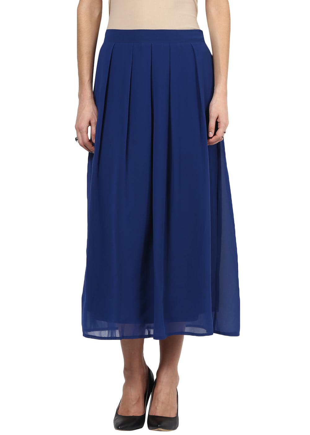 Lucky Brand Lucky Brand Women's Denim Mini Skirt $ 69.99 | SLOCOG'S
