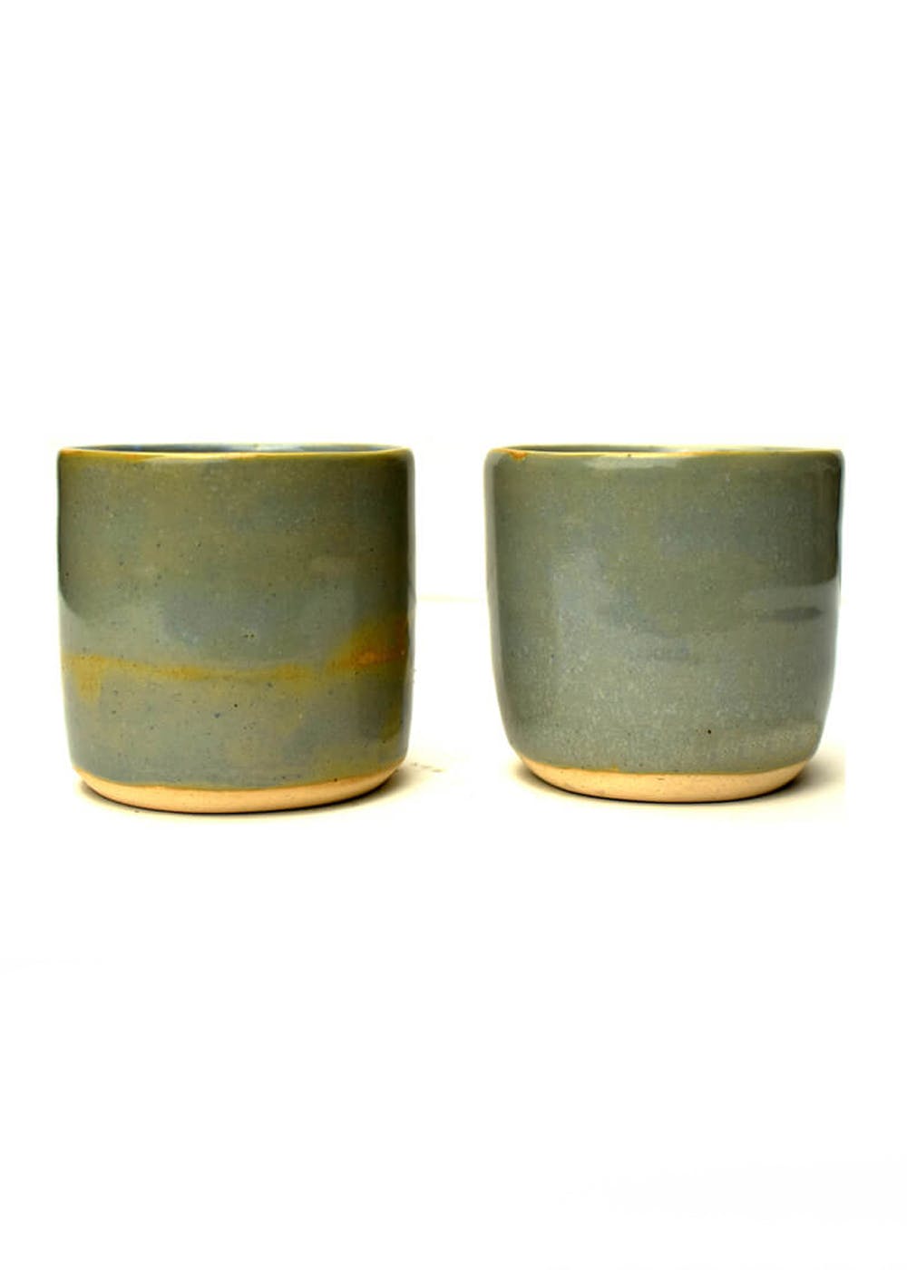 Get Rustic Ceramic Tea Cup Set of 2 at ₹ 999 LBB Shop