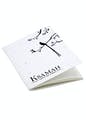 Rectangle,Handwriting,Font,Triangle,Paper product,Paper,Brand,Logo,Book,Writing