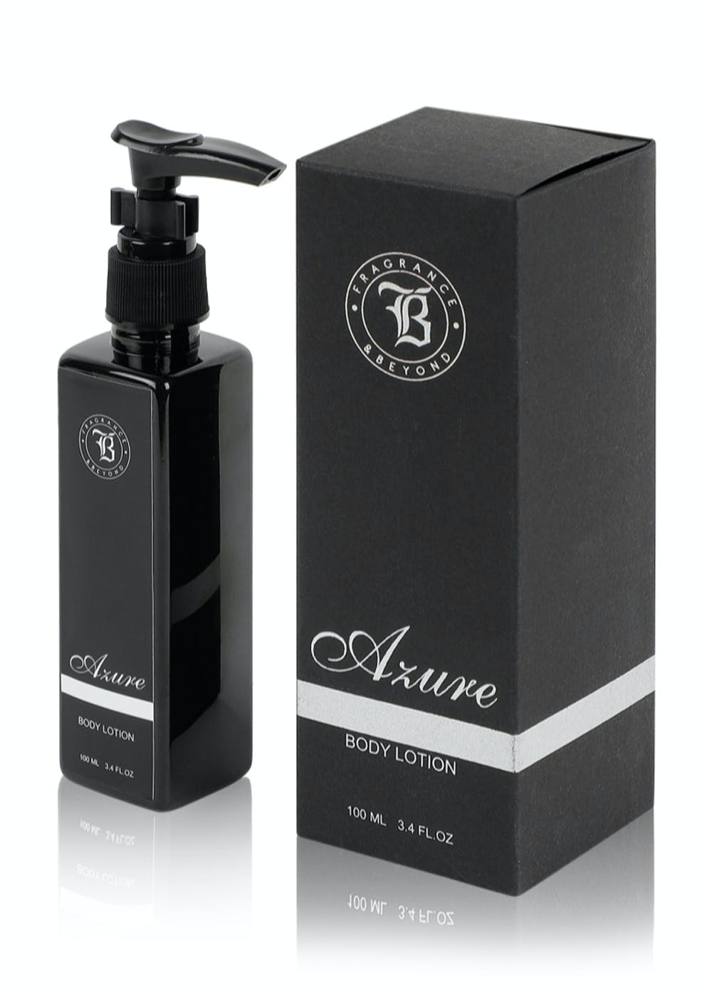 Azure Body Lotion for Him - 100ml