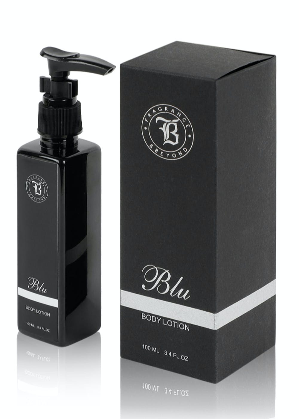 Blu Body Lotion for Her - 100ml