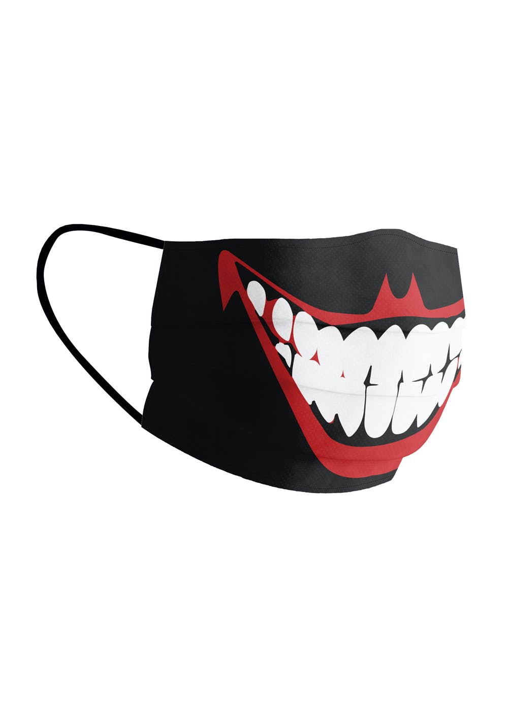 joker mask covid