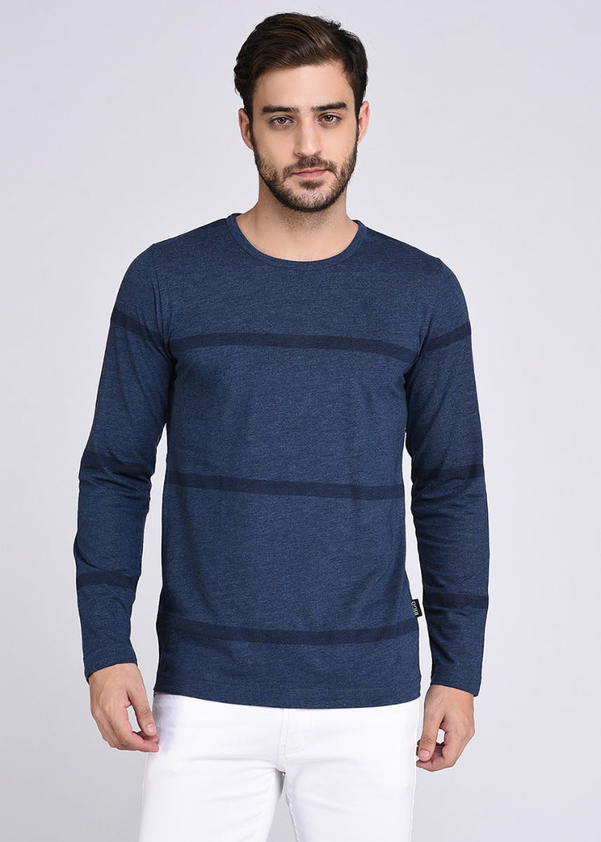 Full Sleeves T-Shirt 