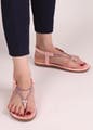 Footwear,Pink,Shoe,Sandal,Ankle,Slipper,Leg,Human leg,Flip-flops,Foot