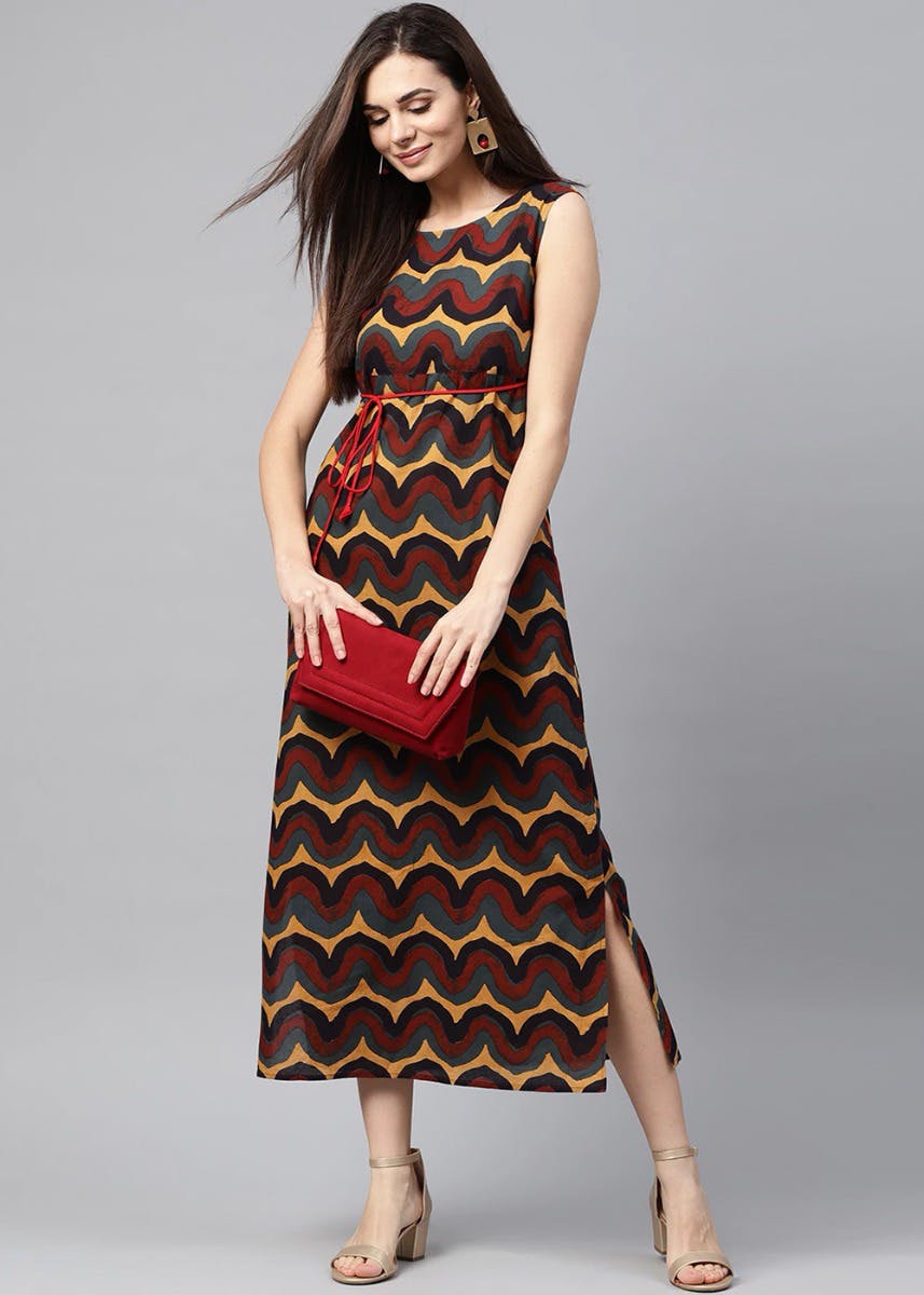 waist belt for maxi dress