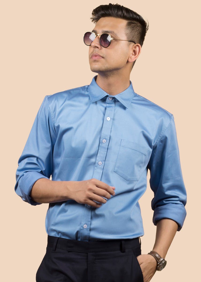 Classic Formal Shirt