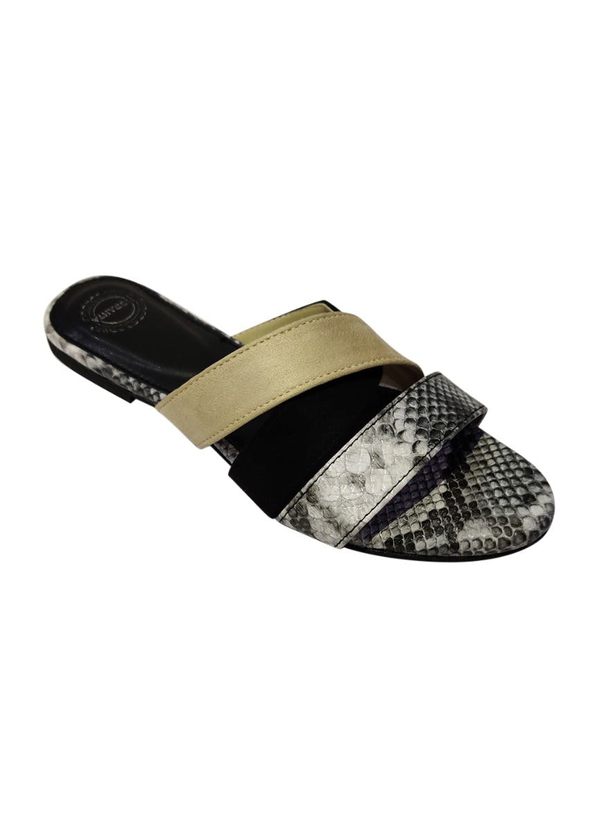 snakeskin slides