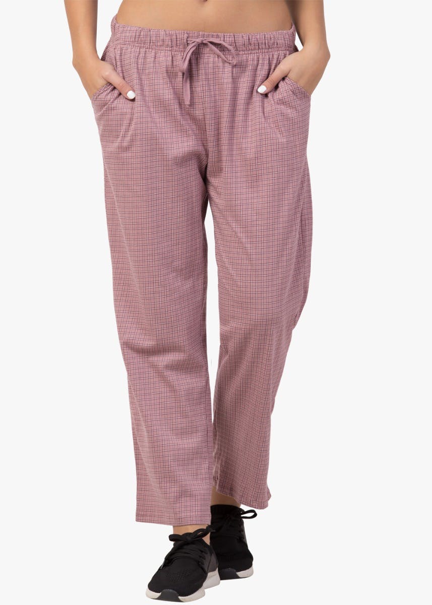 Jockey Cooling Comfort Pajama Capri Pants - Macy's
