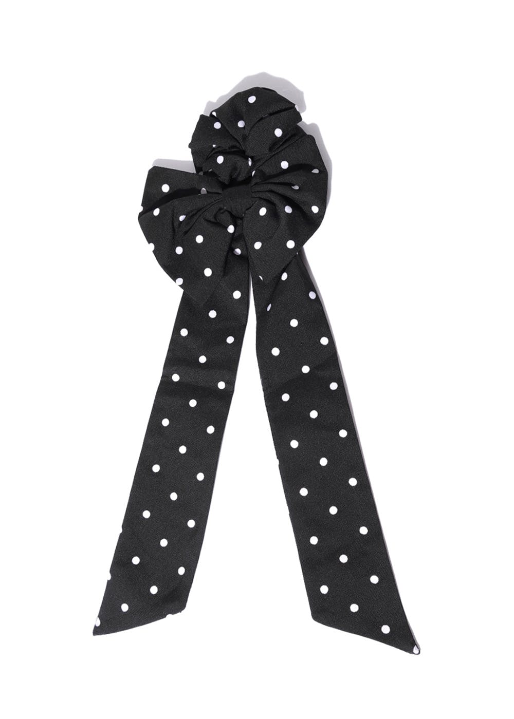 Get Polka Dotted Ruffle at ₹ 450 | LBB Shop