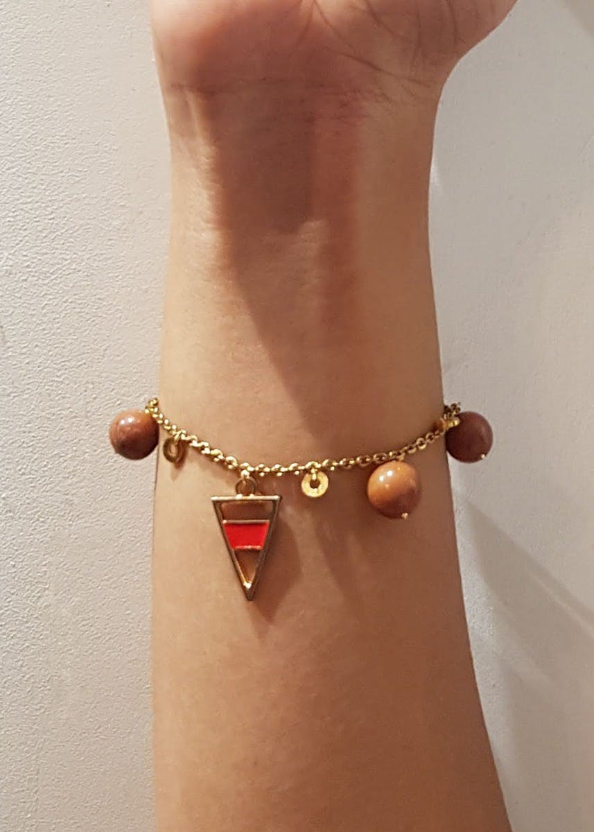 Gold Bracelets For Women 30 Stunning  Trendy Designs in 2023