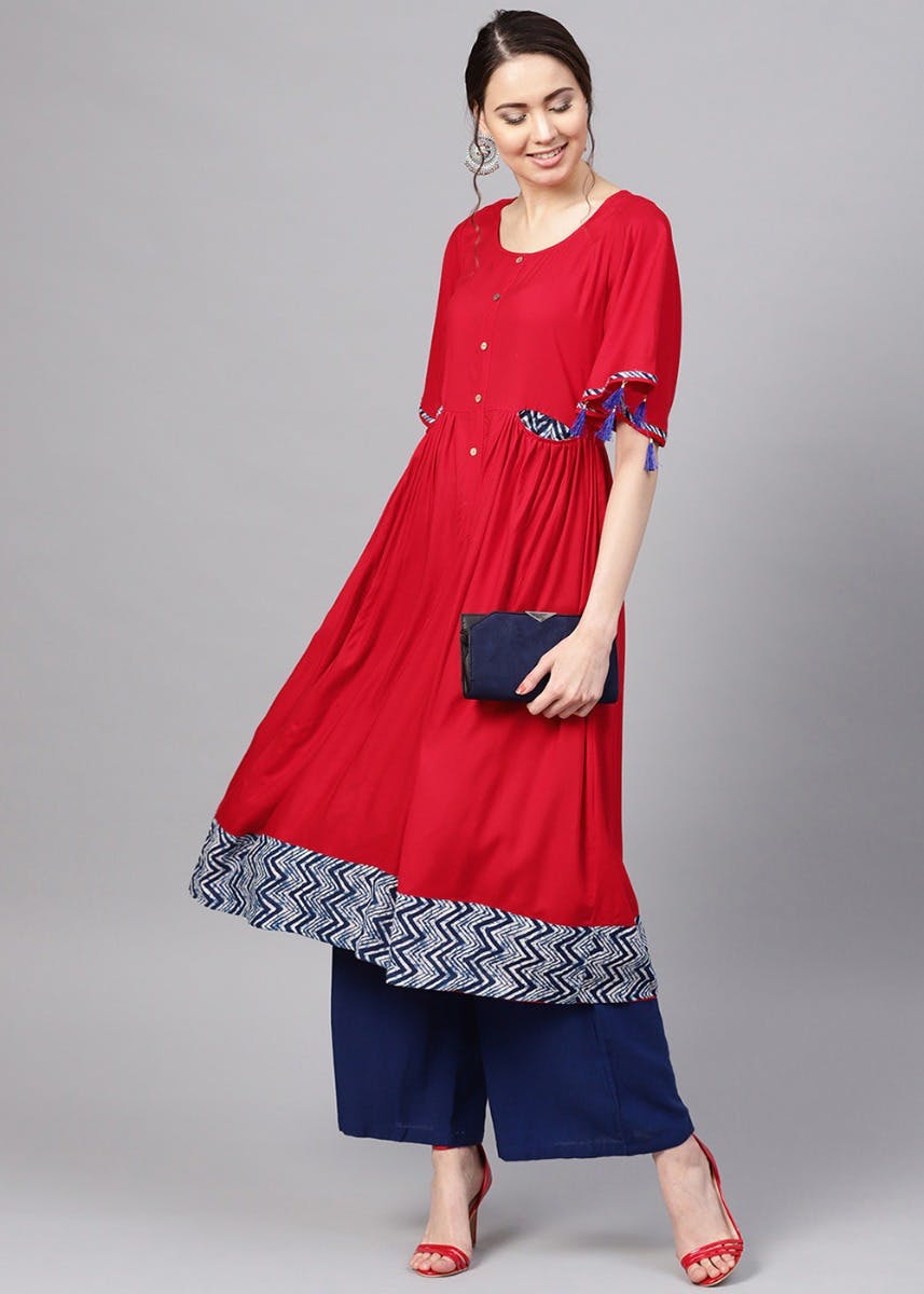 6 design of balloon sleeves | Sleeve designs, New kurti designs, Pakistani  dress design