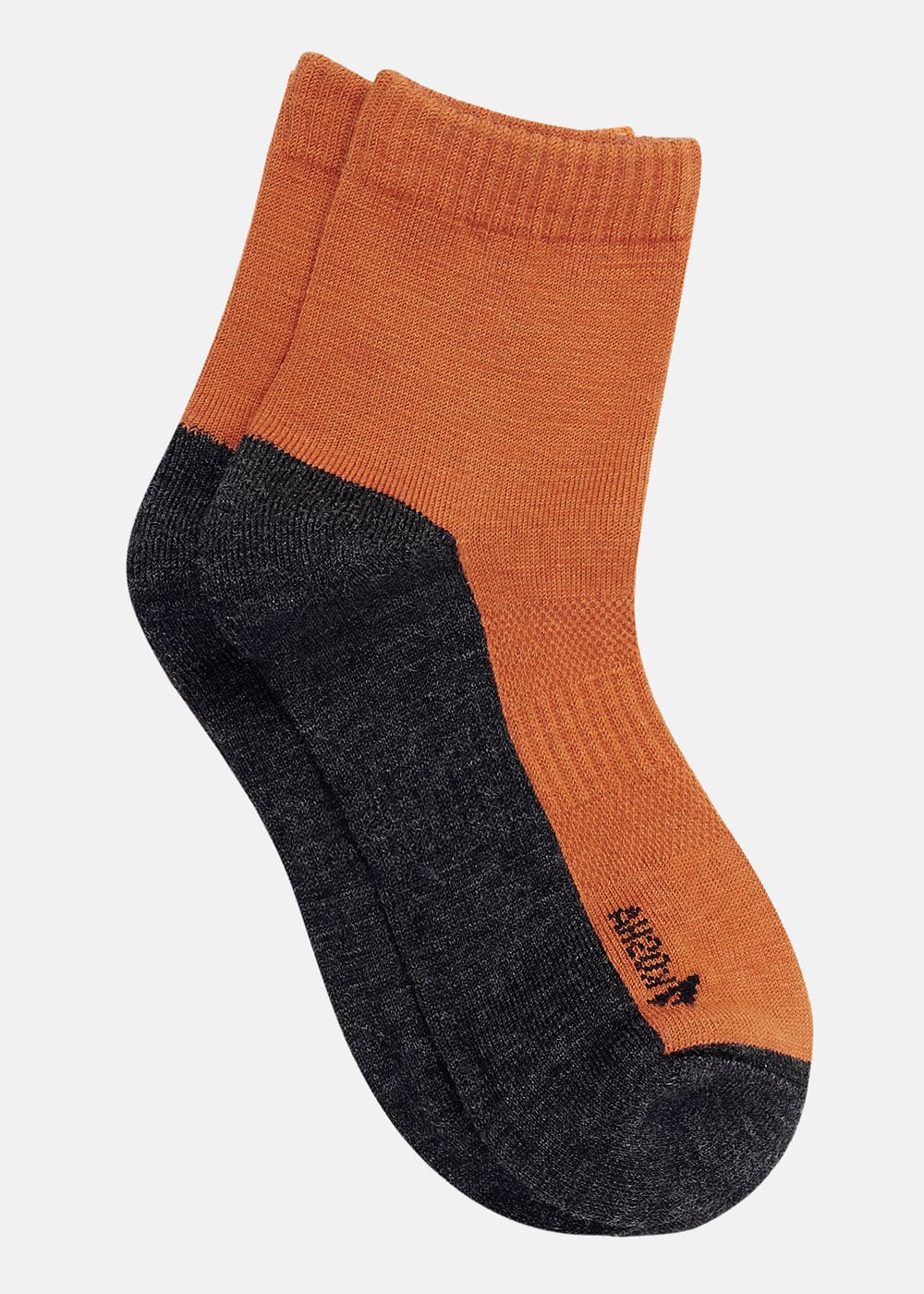 Get Two-Tone Knitted Socks at ₹ 690 | LBB Shop
