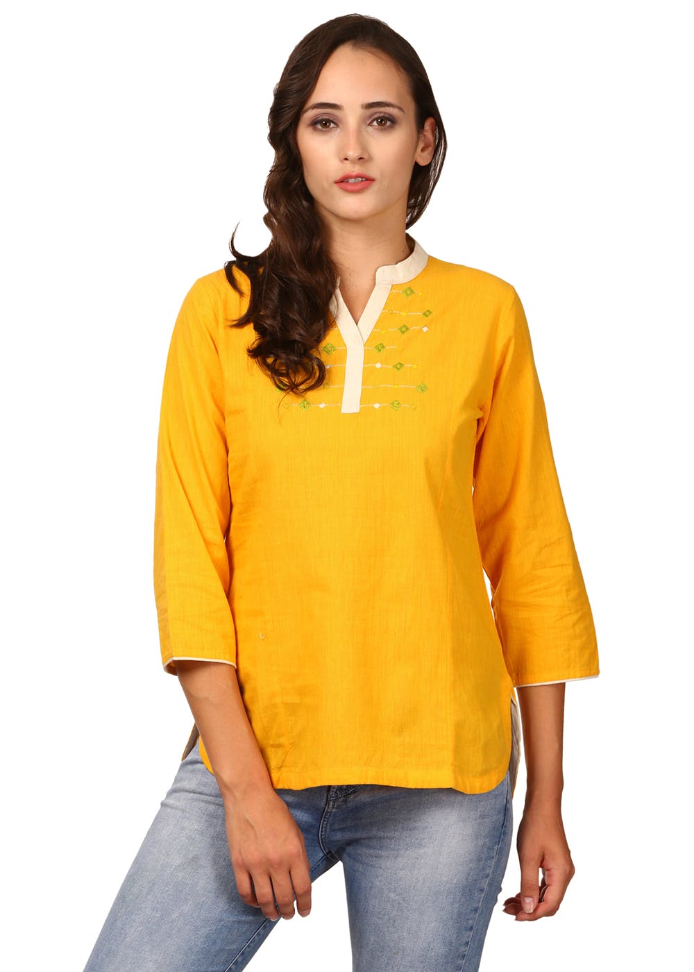 ethnic fusion wear online