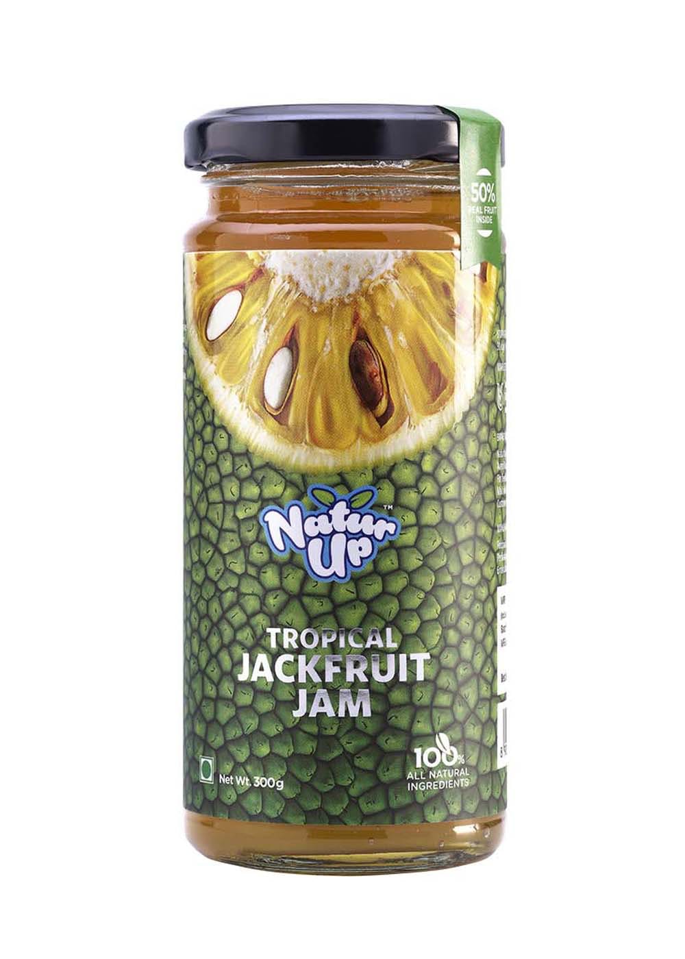 Get Jackfruit Jam300g at ₹ 320 LBB Shop