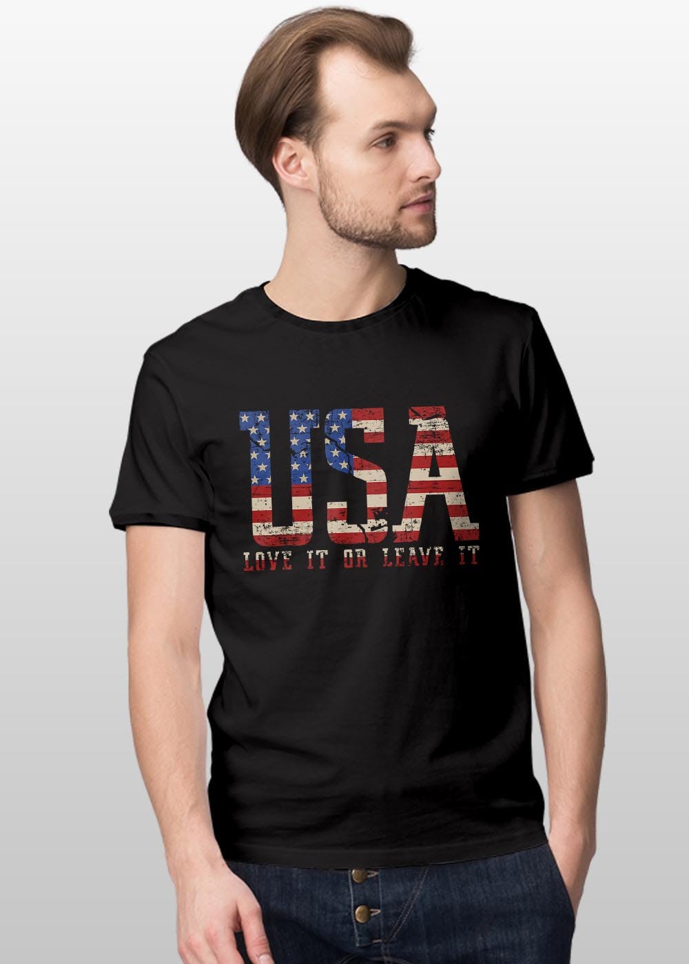 shirts in usa