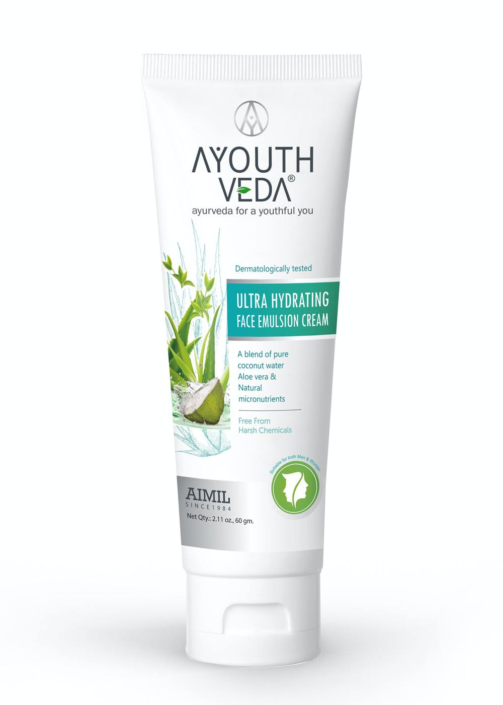 Get Ultra Hydrating Face Emulsion Cream at ₹ 349 LBB Shop