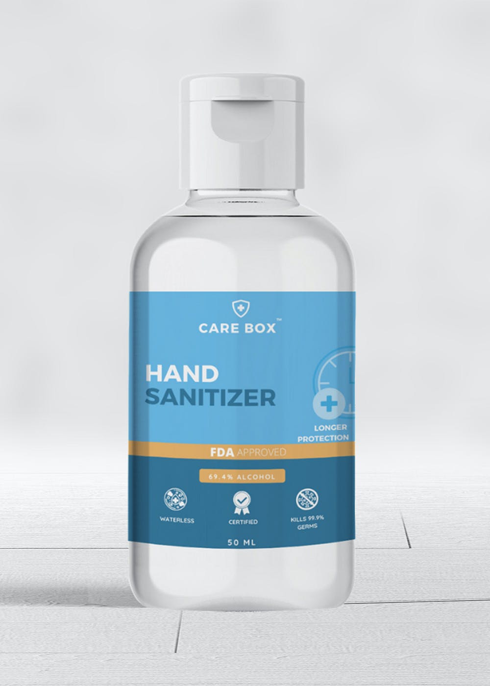 Hand Sanitizer 50ML