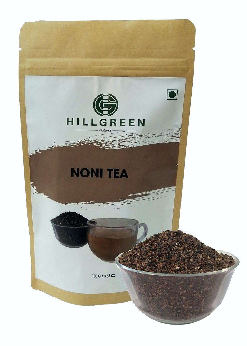 Get Natural Noni Tea (100g) at ₹ 175 LBB Shop