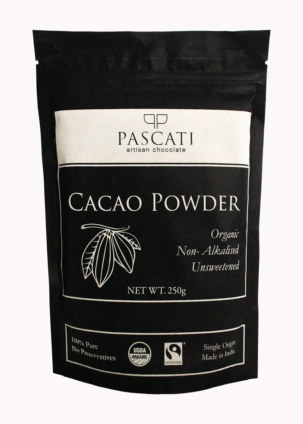Cocoa Powder- 250gm