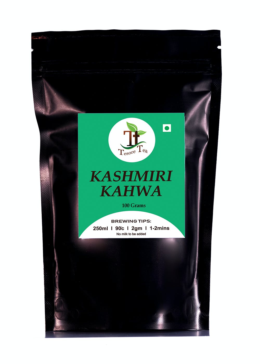 Kashmiri Kahwa Green Tea (100g)