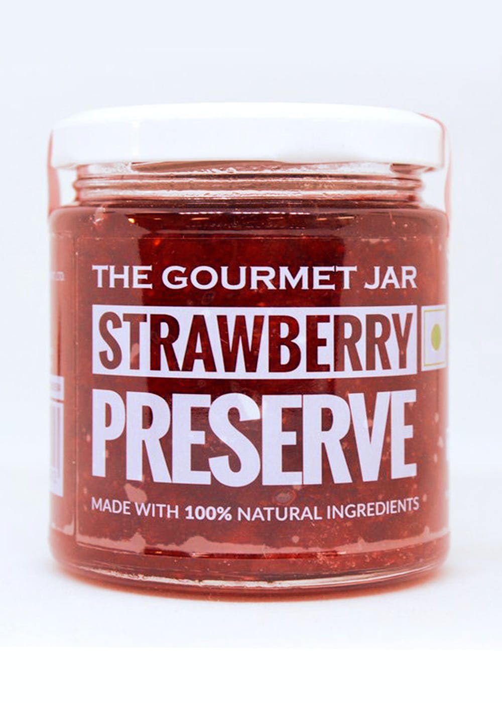Strawberry Preserve (230g)