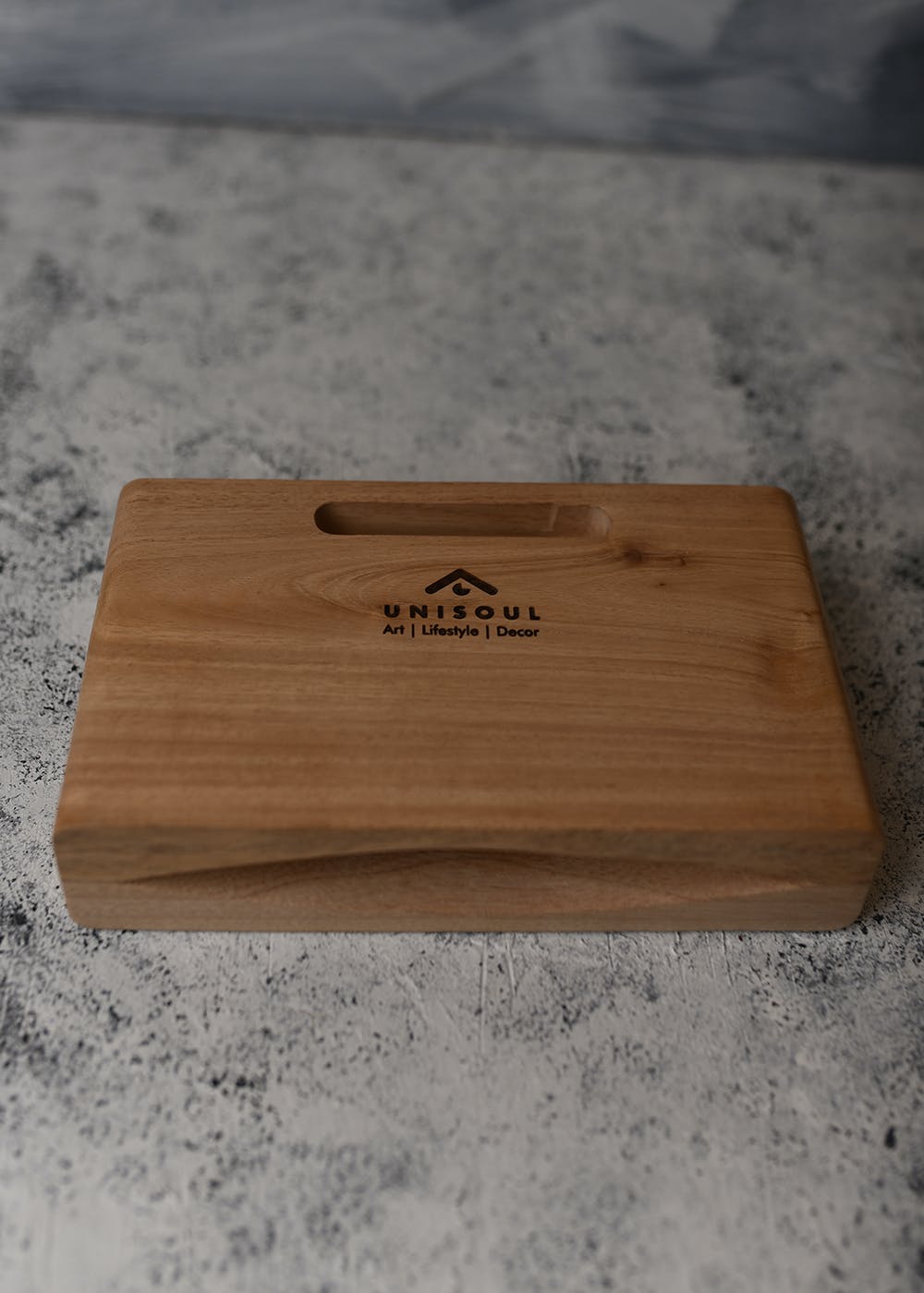 Get Mahogany EcoFriendly Sound Amplifier at ₹ 1399 LBB Shop