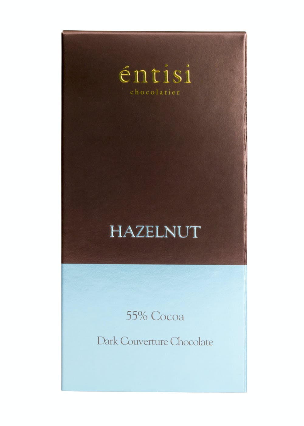 Hazelnut Chocolate Bar