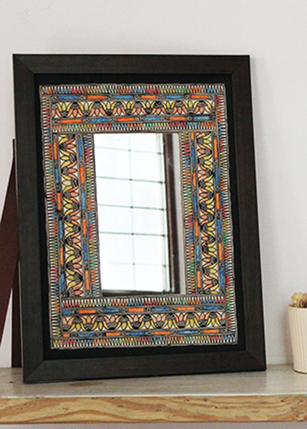 madhubani art frames