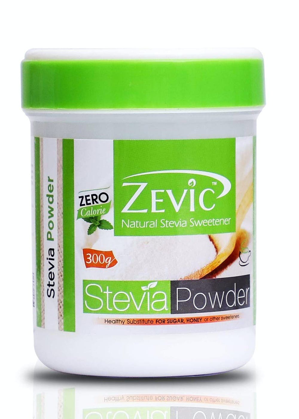 Zero Calorie Stevia Powder (300g)
