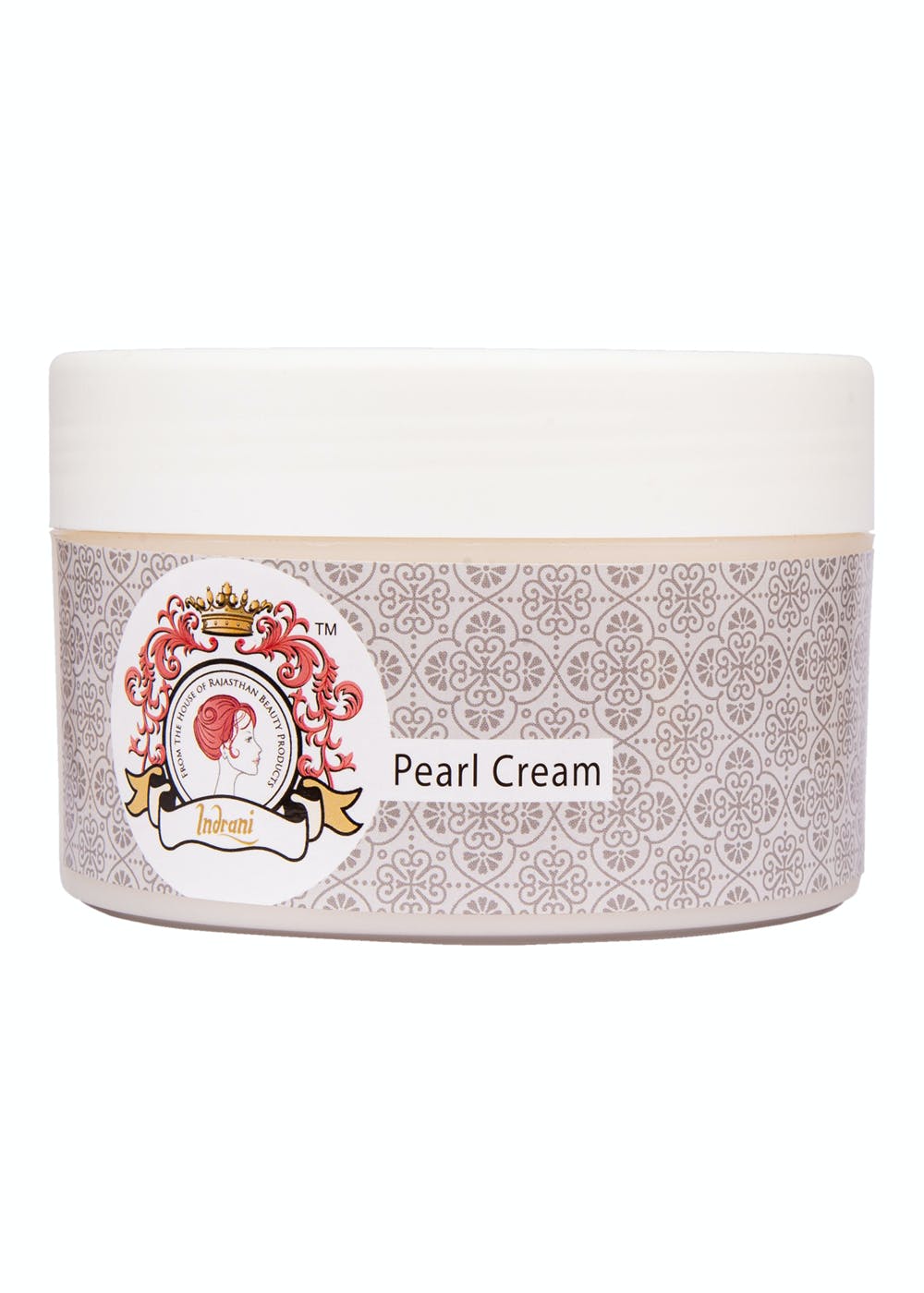 Pearl Cream - 300gm