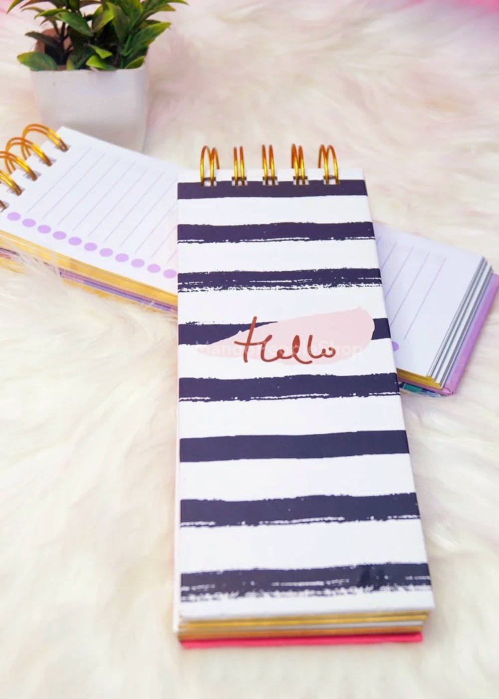 Get Notepad - Hello - 150 Sheets at ₹ 249 | LBB Shop