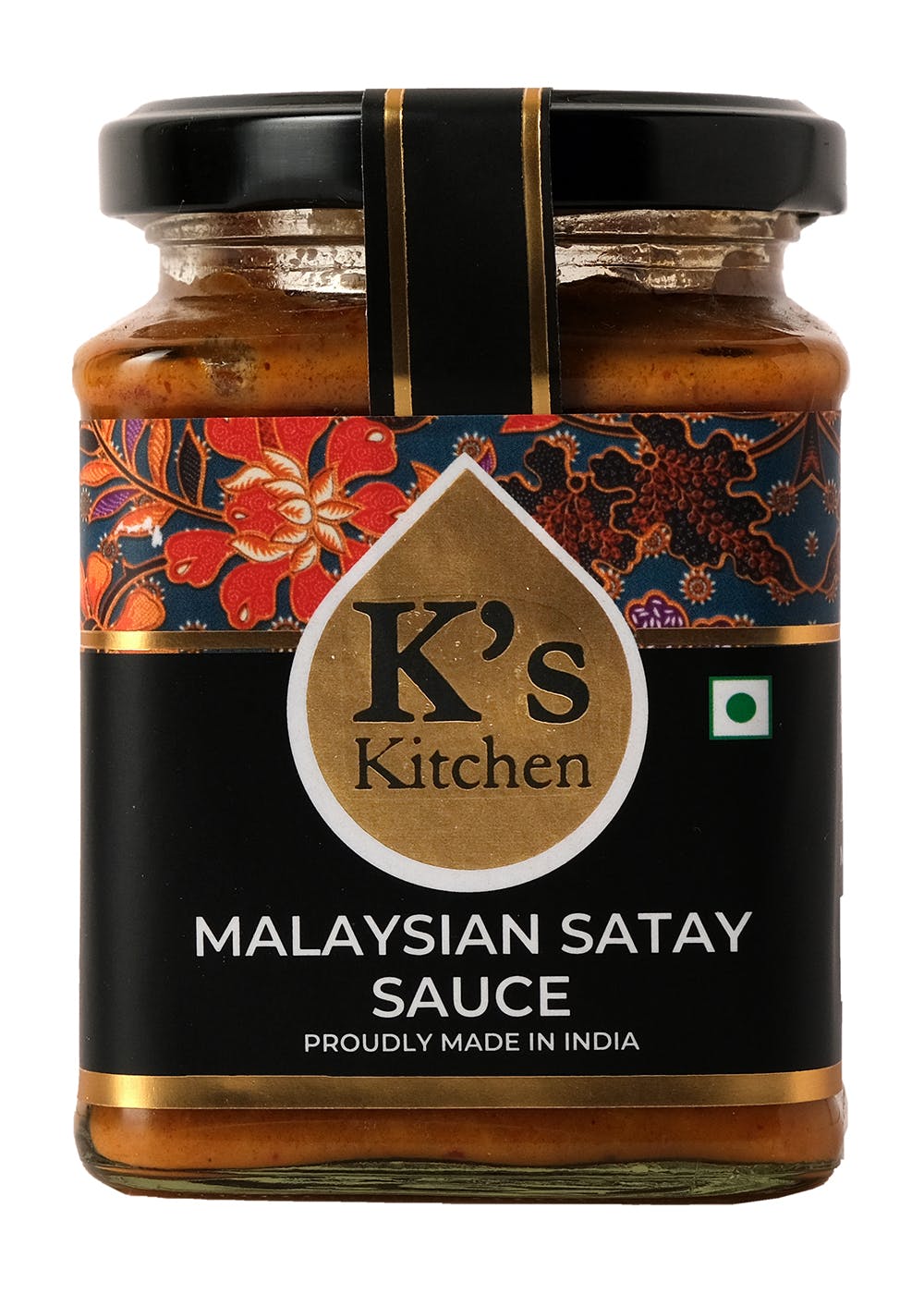 Malay Satay Sauce - 270g