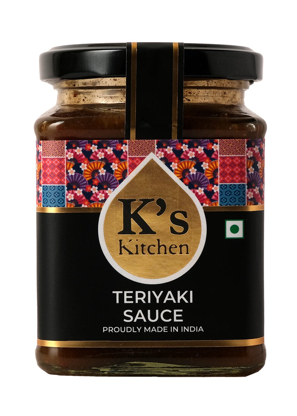 Get Teriyaki Sauce 270g at ₹ 220 LBB Shop