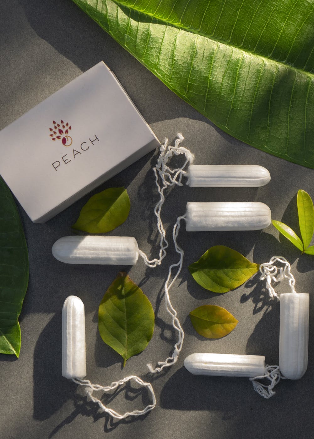 Get Organic Cotton Tampons, Regular Flow at ₹ 248 LBB Shop