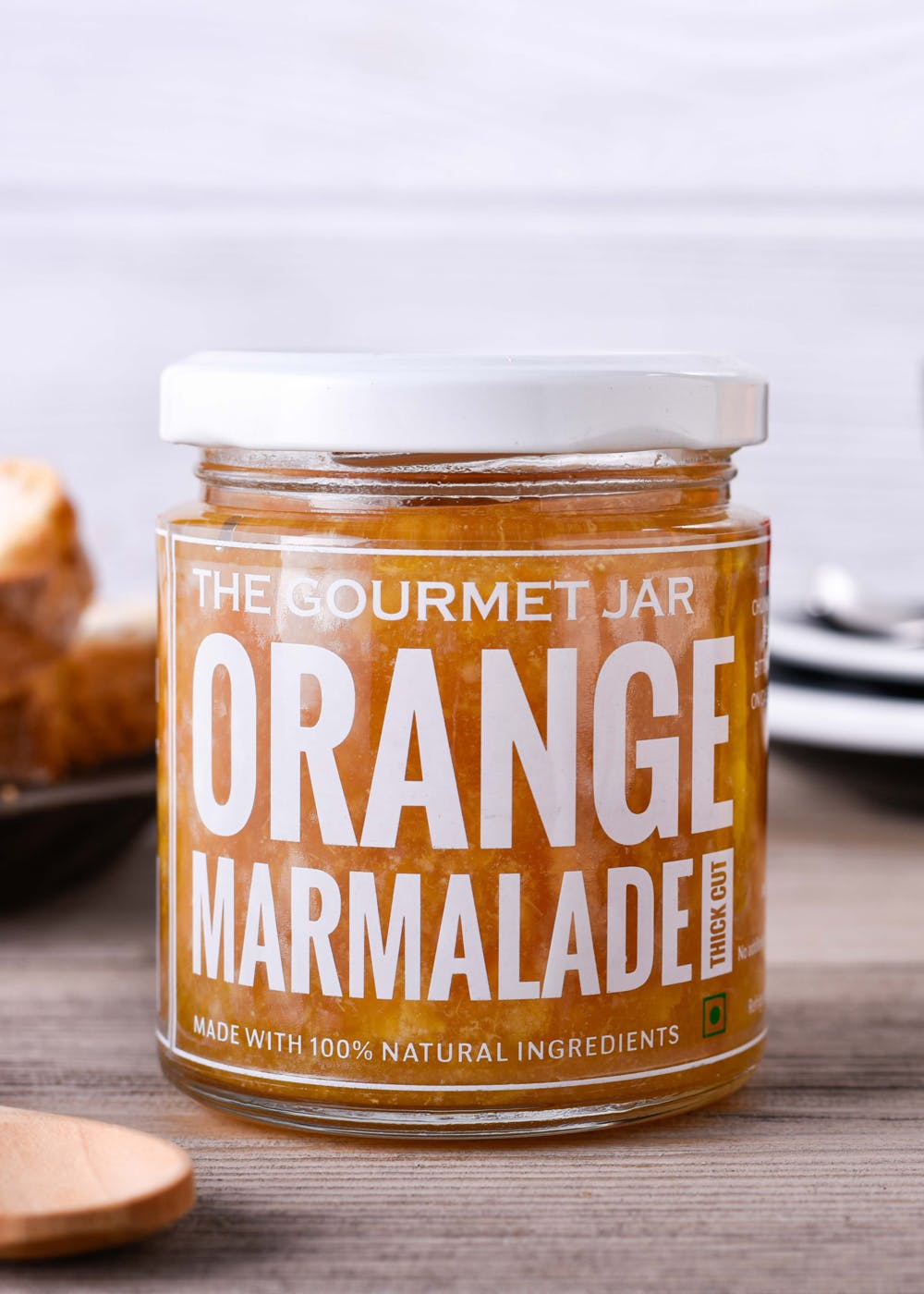 Get Orange Marmalade at ₹ 248 LBB Shop