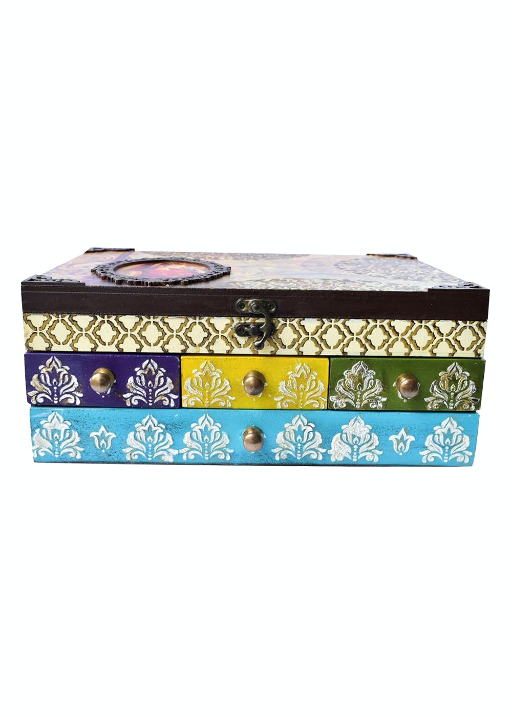 Get Gift Box at ₹ 3799 | LBB Shop