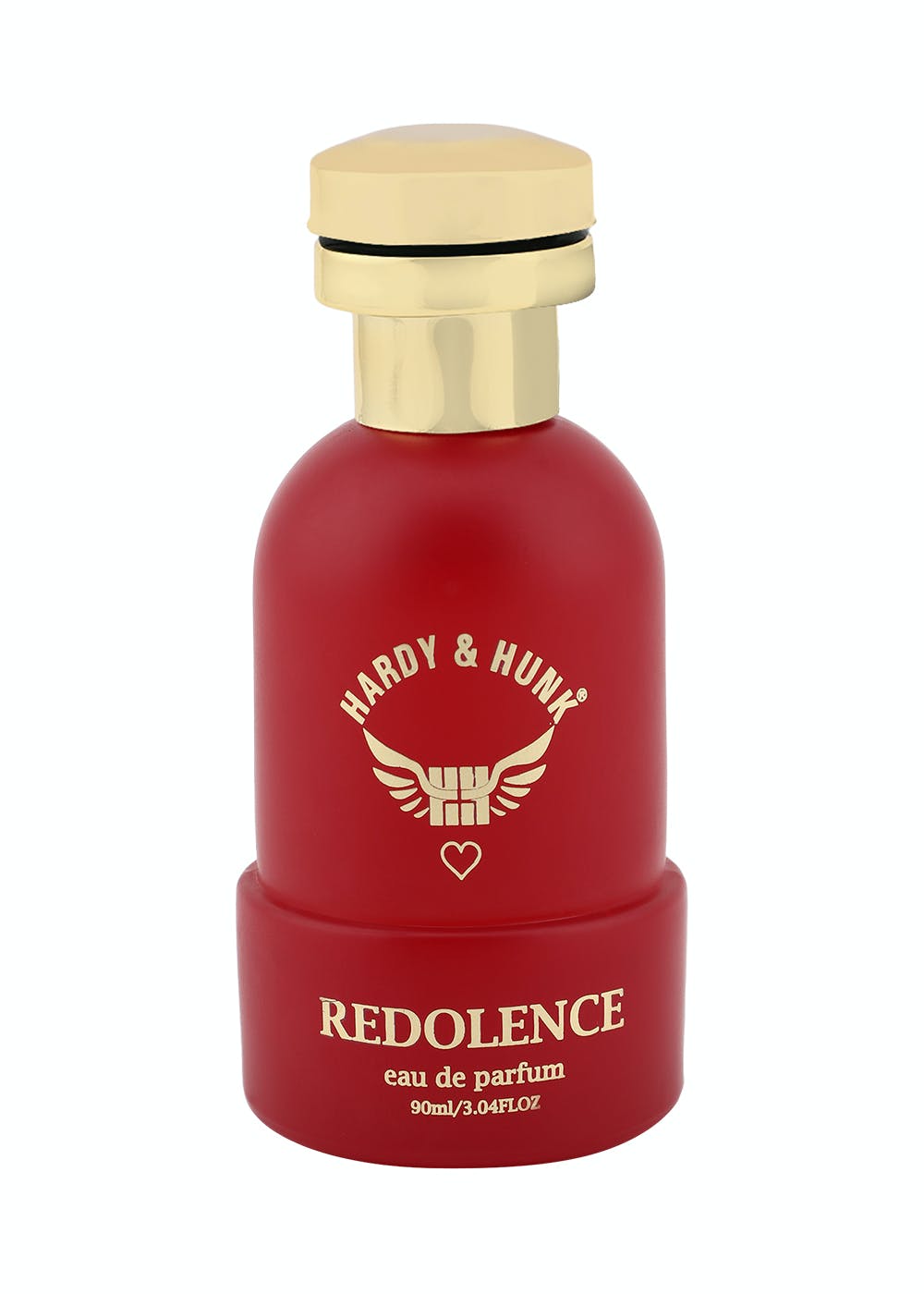 Redolence - The Power Of Fragrance - Luxury Fragrance For Men & Women, Eau De Parfum (90ml)