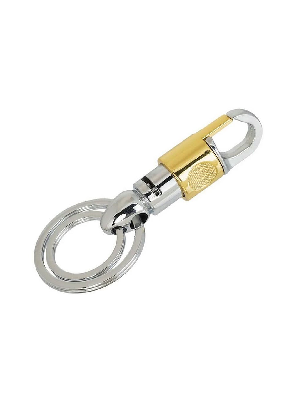 get-silver-double-ring-keychain-at-439-lbb-shop