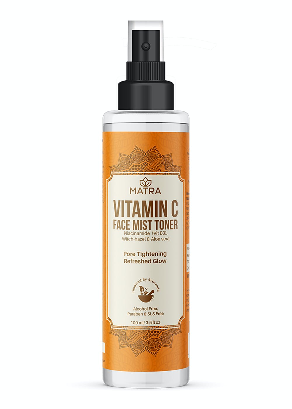 Get Vitamin C Alcohol Free Toner 100 ml at ₹ 311 LBB Shop
